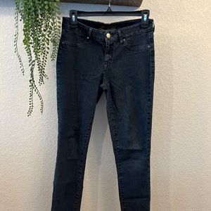 Rich & Skinny Navy Blue Skinny Jeans 27